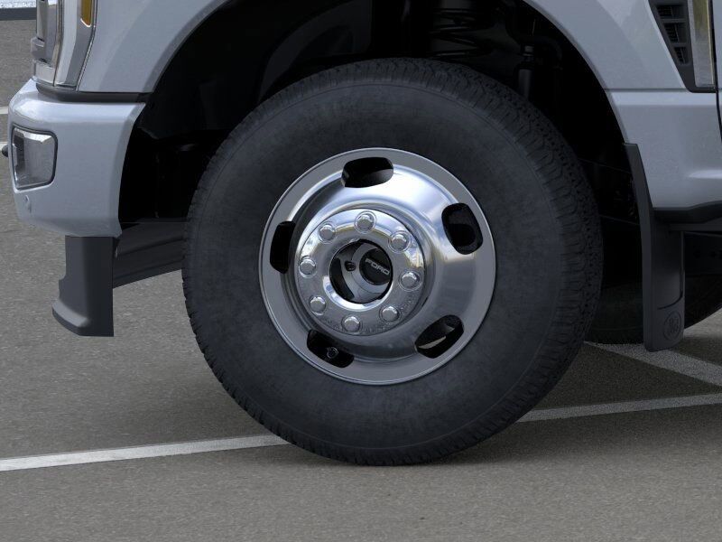 2026 Ford F-350SD Platinum Ashland VA