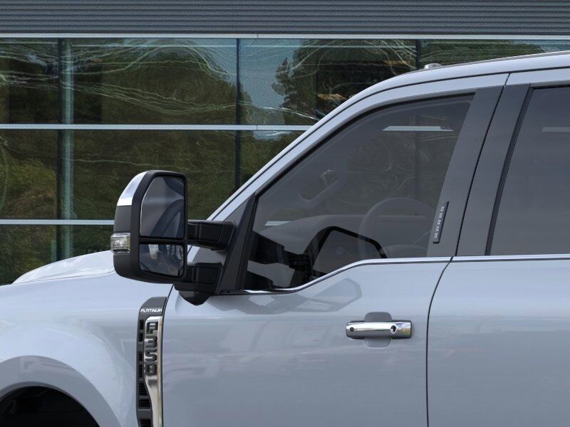 2026 Ford F-350SD Platinum Ashland VA