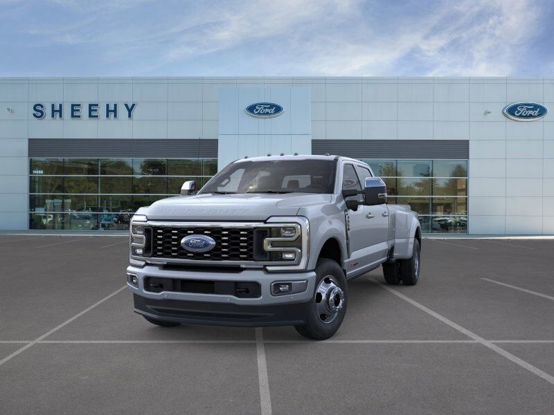 2026 Ford F-350SD Platinum Ashland VA