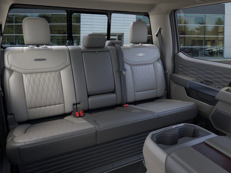 2026 Ford F-350SD Platinum Ashland VA