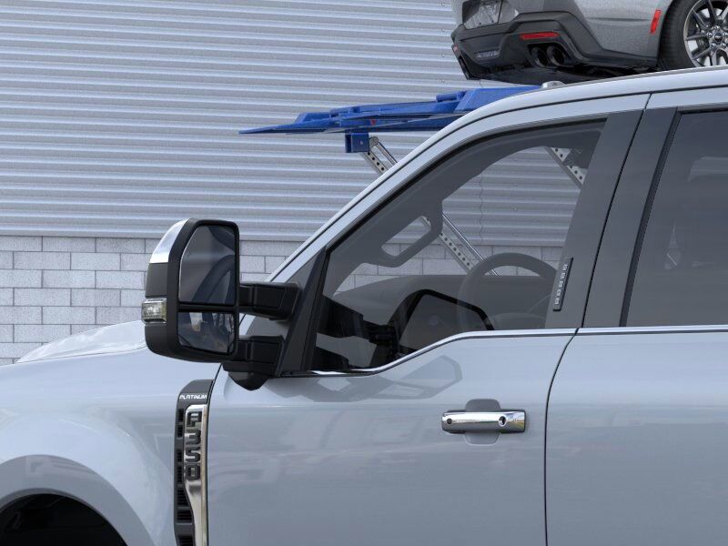 2026 Ford F-350SD Platinum Ashland VA