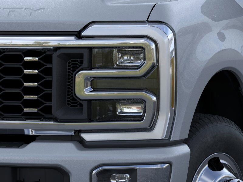 2026 Ford F-350SD Platinum Ashland VA