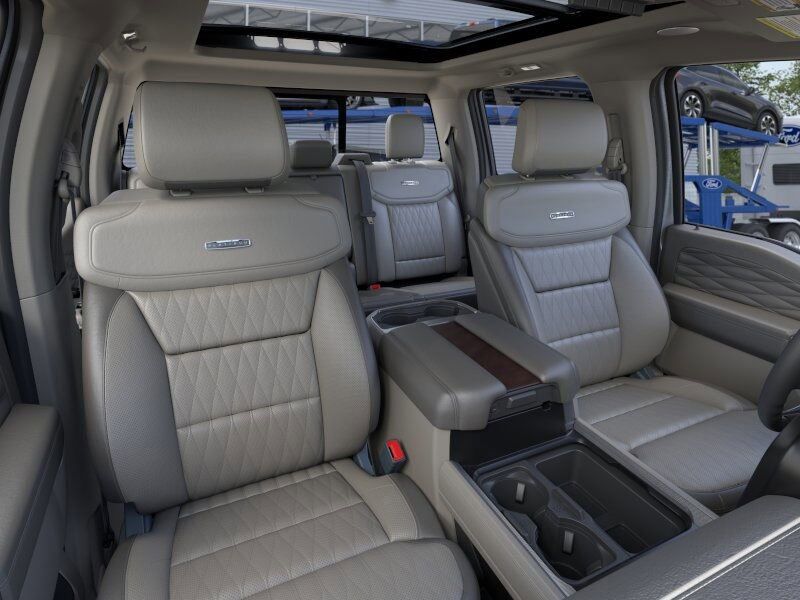 2026 Ford F-350SD Platinum Ashland VA