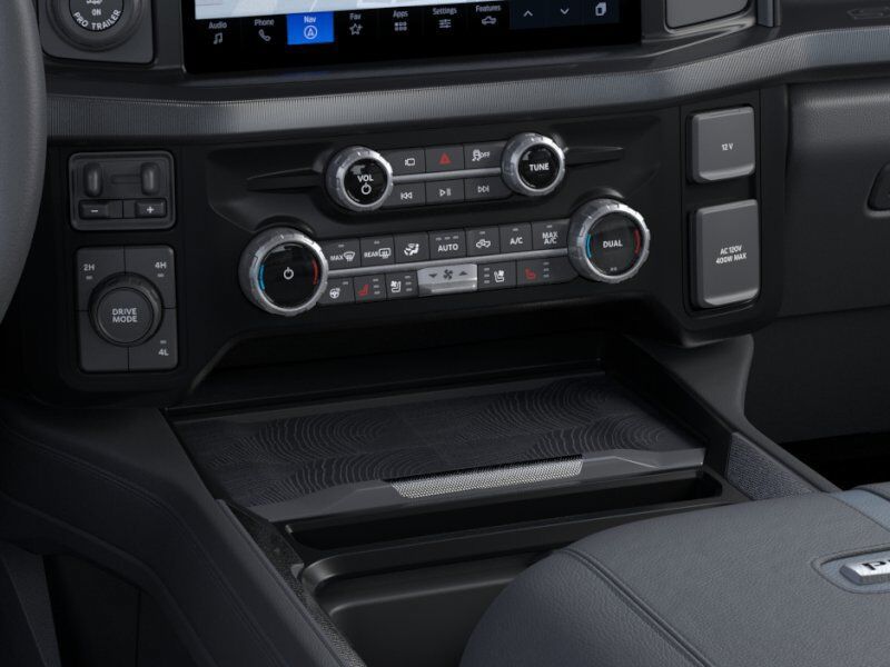 2026 Ford F-350SD Platinum Ashland VA