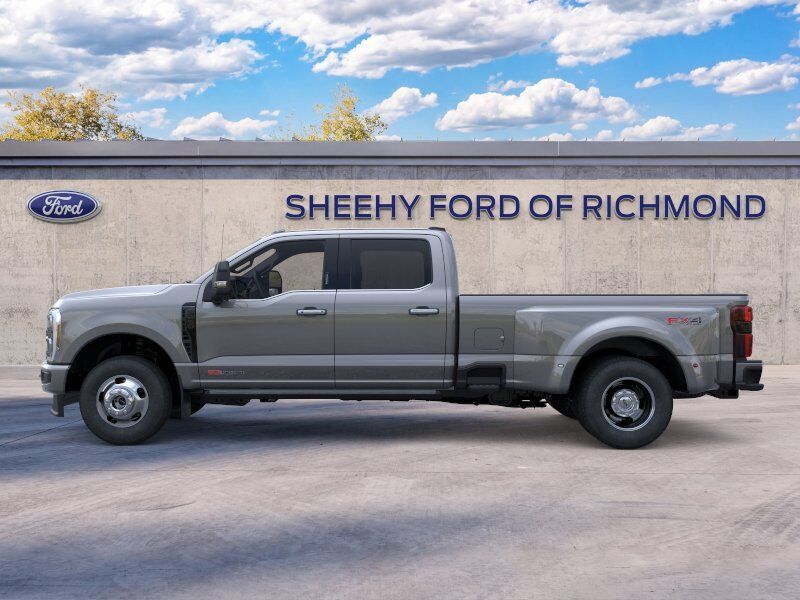 2026 Ford F-350SD Platinum Ashland VA