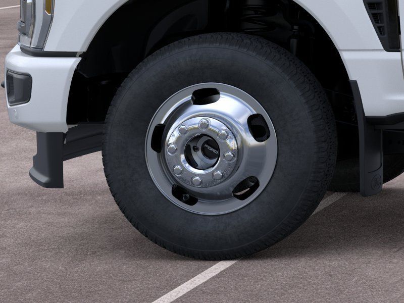 2026 Ford F-350SD Platinum Ashland VA