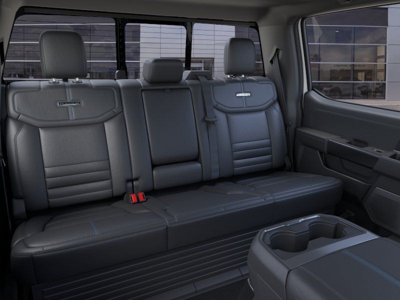2026 Ford F-350SD Platinum Ashland VA