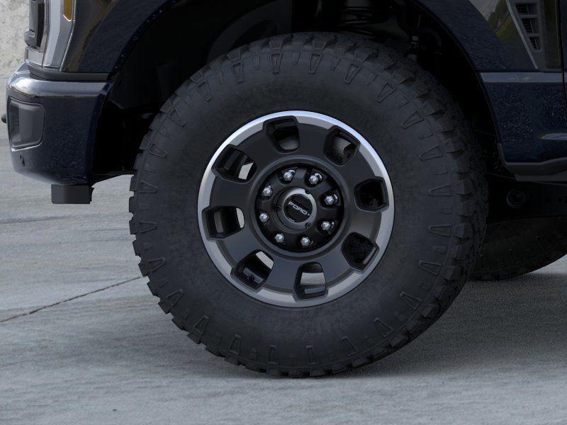 2026 Ford F-350SD Platinum Gaithersburg MD