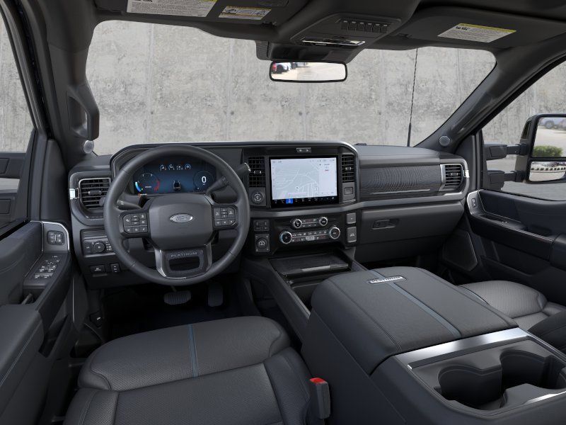 2026 Ford F-350SD Platinum Gaithersburg MD