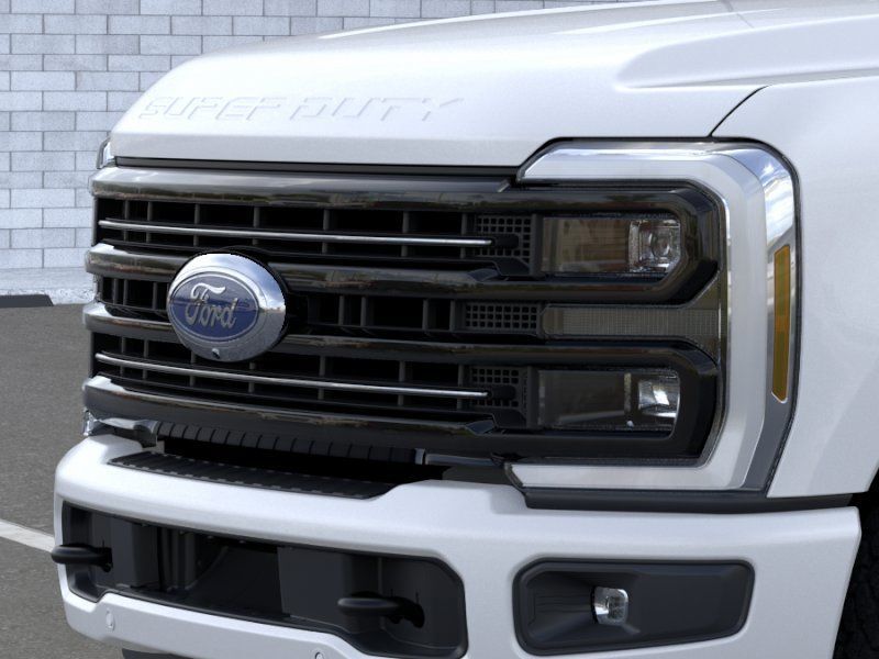2026 Ford F-350SD Platinum Gaithersburg MD