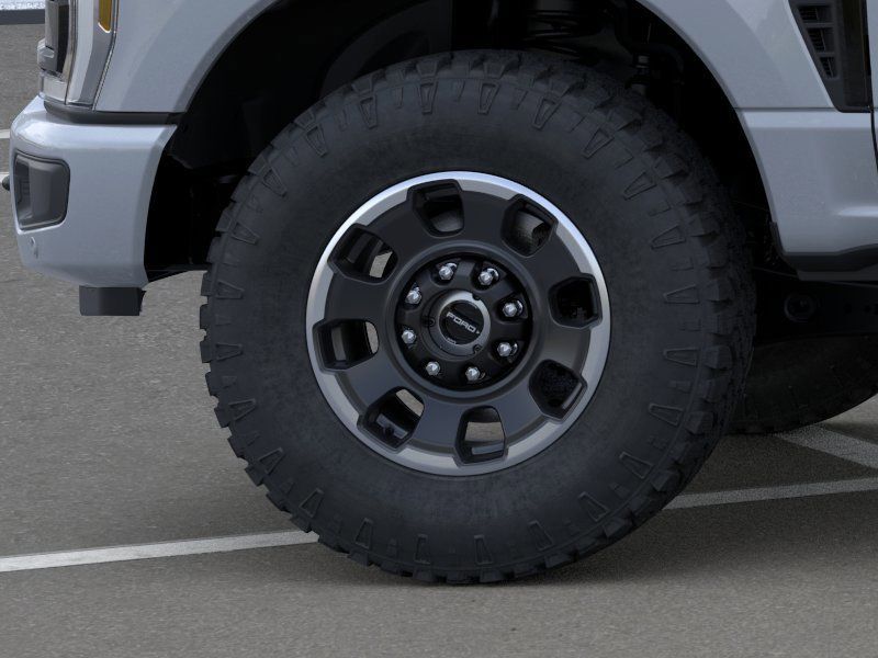 2026 Ford F-350SD Platinum Gaithersburg MD