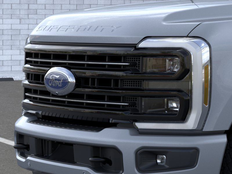 2026 Ford F-350SD Platinum Gaithersburg MD