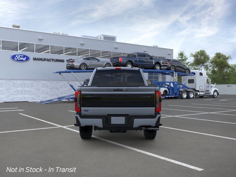 2026 Ford F-350SD Platinum Gaithersburg MD