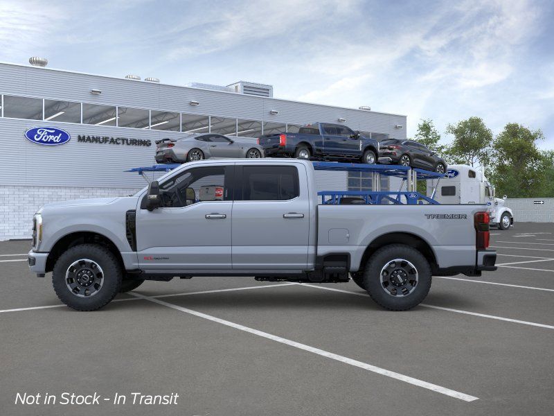 2026 Ford F-350SD Platinum Gaithersburg MD