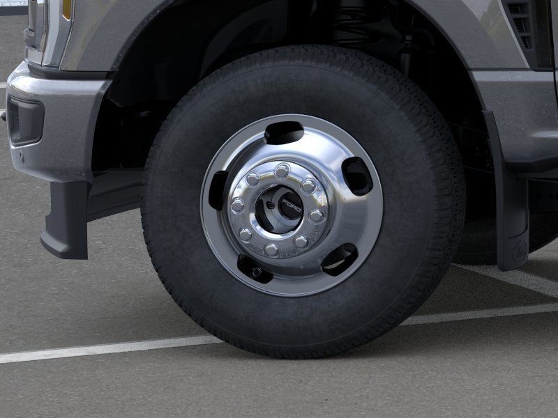 2026 Ford F-350SD Platinum Gaithersburg MD