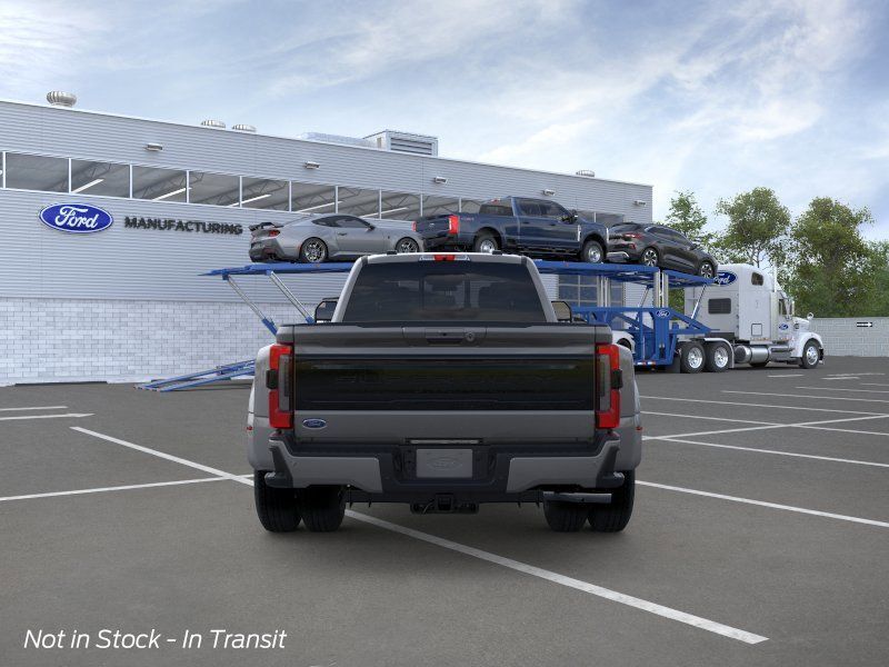 2026 Ford F-350SD Platinum Gaithersburg MD