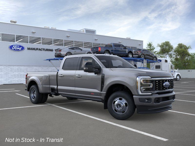 2026 Ford F-350SD