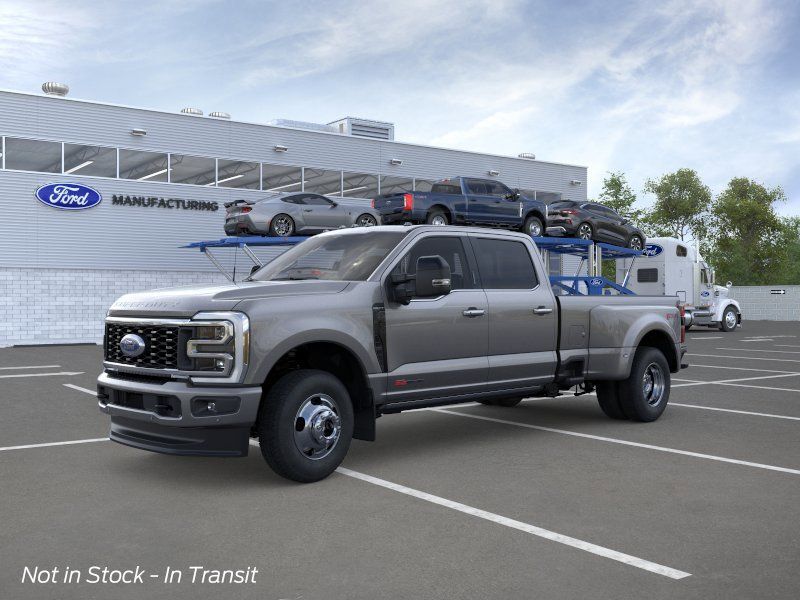 2026 Ford F-350SD Platinum Gaithersburg MD