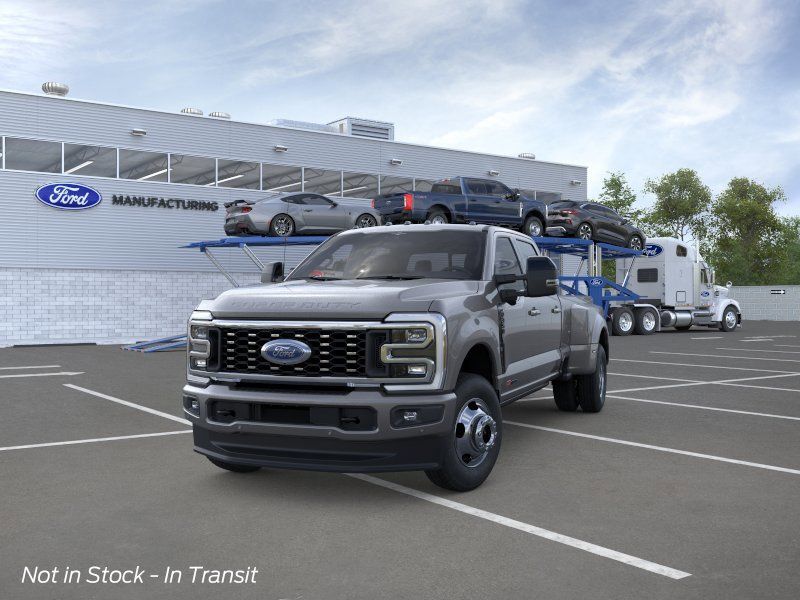 2026 Ford F-350SD Platinum Gaithersburg MD