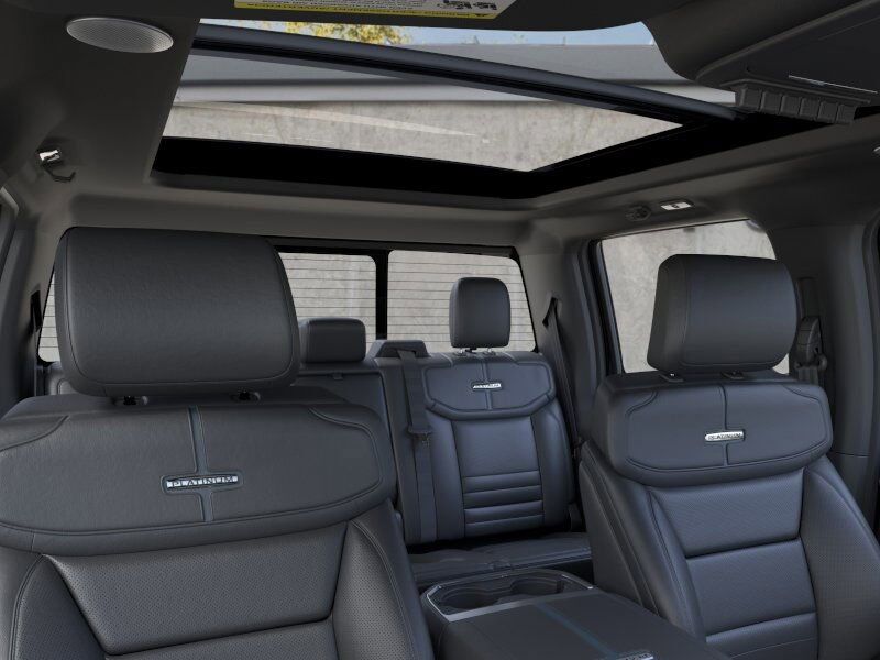2026 Ford F-350SD Platinum Gaithersburg MD