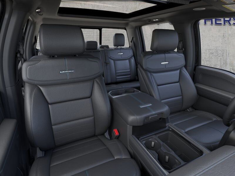 2026 Ford F-350SD Platinum Gaithersburg MD