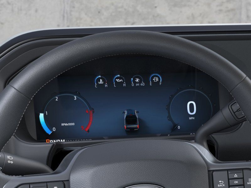 2026 Ford F-350SD Platinum Gaithersburg MD