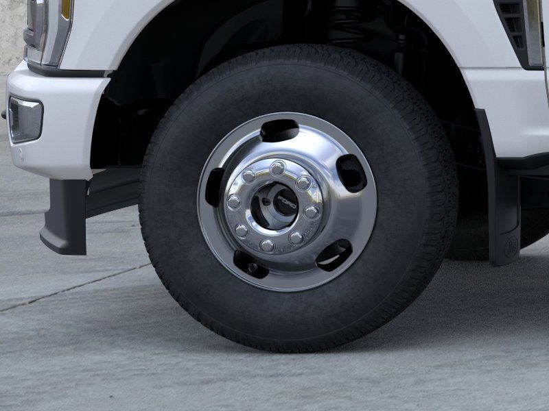 2026 Ford F-350SD Platinum Gaithersburg MD