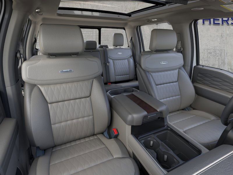 2026 Ford F-350SD Platinum Gaithersburg MD