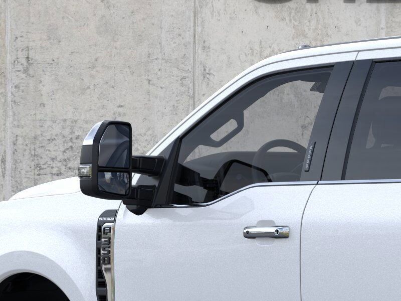 2026 Ford F-350SD Platinum Gaithersburg MD