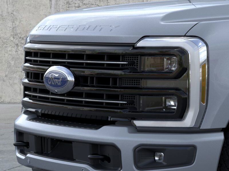 2026 Ford F-350SD Platinum Richmond VA