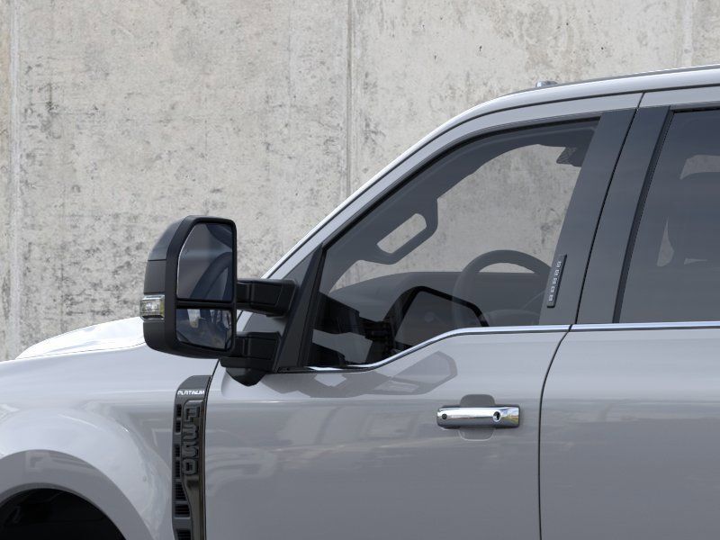 2026 Ford F-350SD Platinum Richmond VA