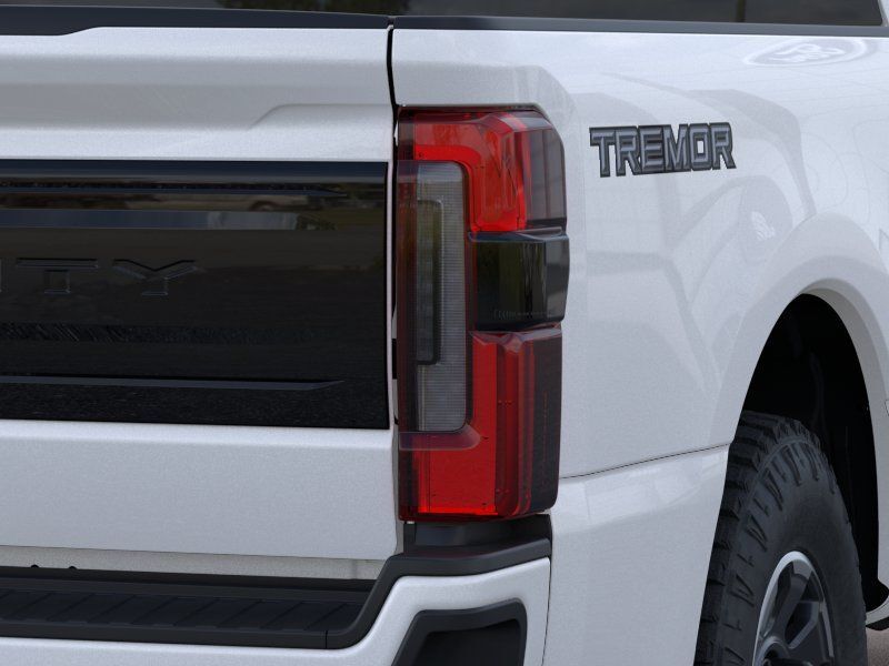 2026 Ford F-350SD Platinum Richmond VA