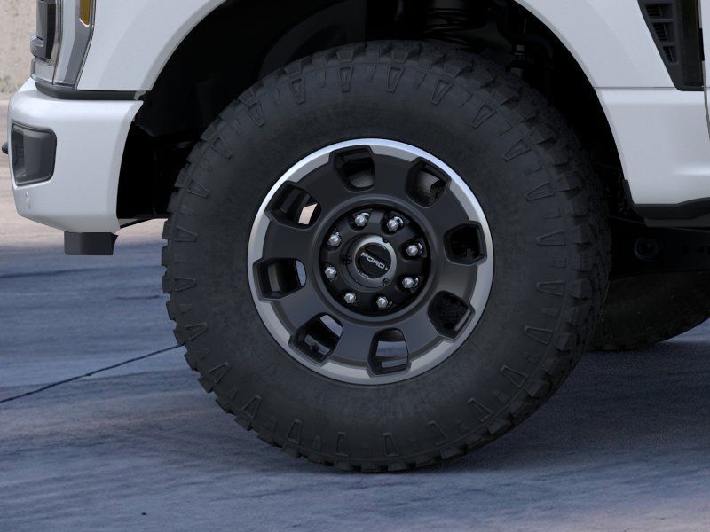 2026 Ford F-350SD Platinum Richmond VA