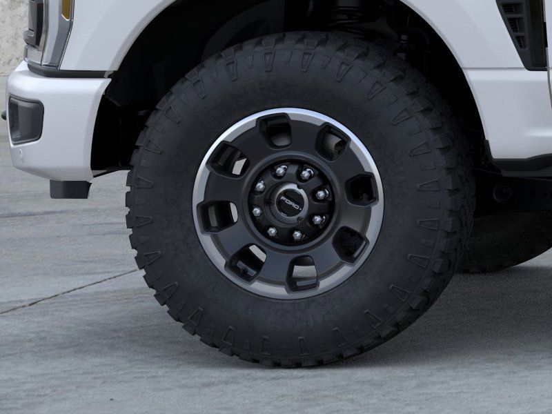 2026 Ford F-350SD Platinum Richmond VA