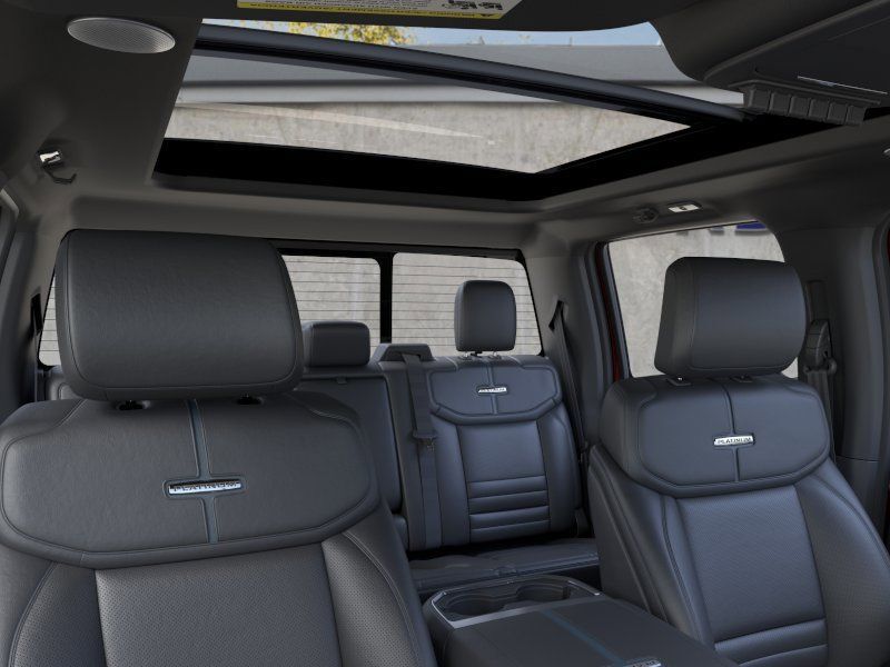 2026 Ford F-350SD Platinum Richmond VA