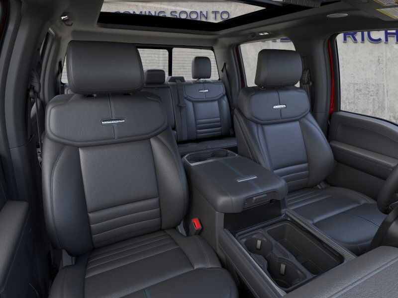 2026 Ford F-350SD Platinum Richmond VA