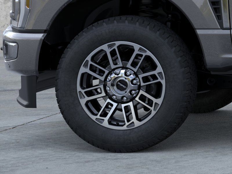 2026 Ford F-350SD Platinum Richmond VA