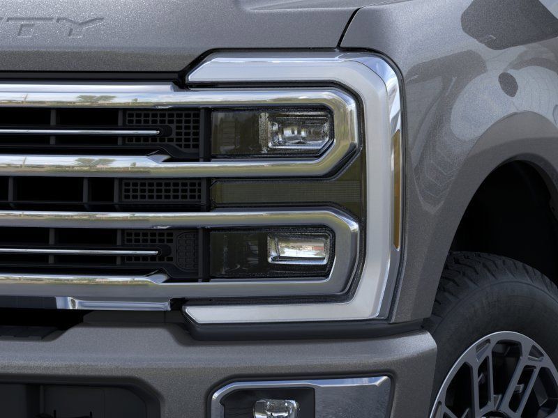2026 Ford F-350SD Platinum Richmond VA