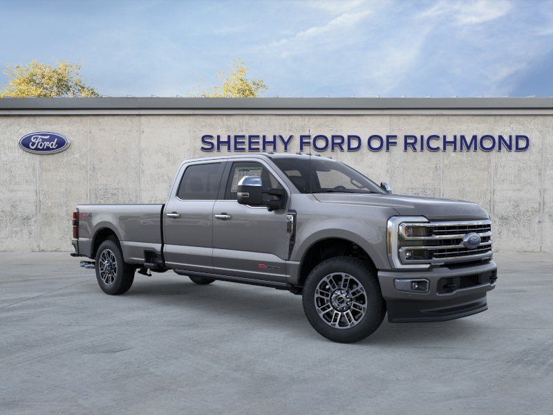 2026 Ford F-350SD