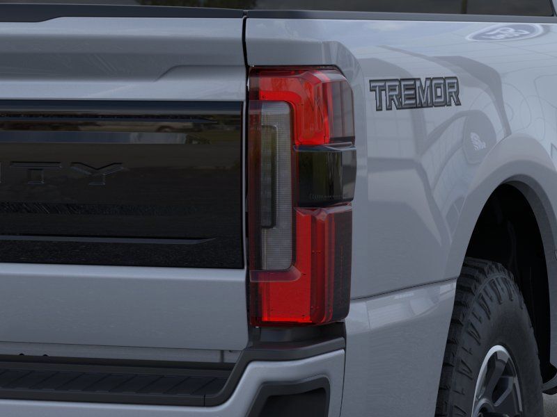 2026 Ford F-350SD Platinum Richmond VA