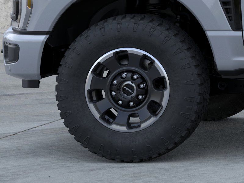 2026 Ford F-350SD Platinum Richmond VA