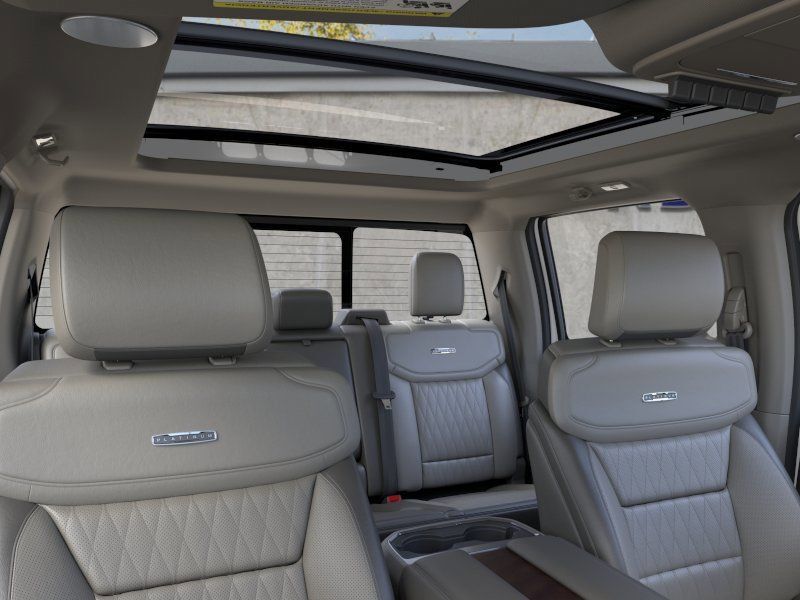 2026 Ford F-350SD Platinum Richmond VA