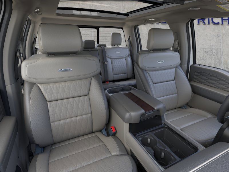 2026 Ford F-350SD Platinum Richmond VA