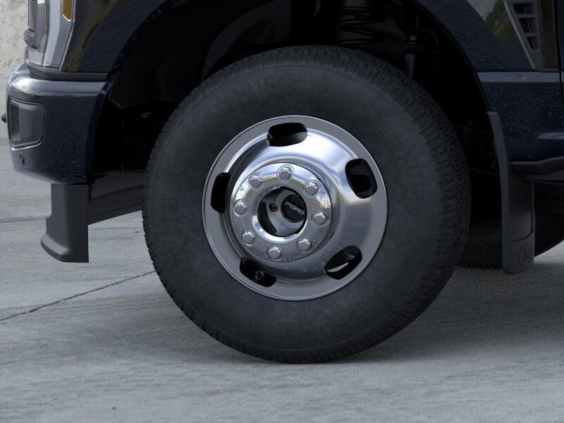 2026 Ford F-350SD Platinum Richmond VA