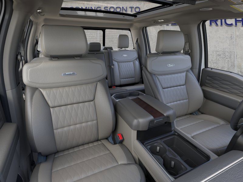 2026 Ford F-350SD Platinum Richmond VA