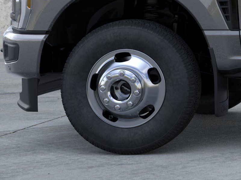 2026 Ford F-350SD Platinum Richmond VA