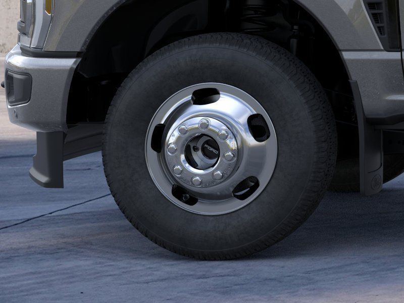 2026 Ford F-350SD Platinum Richmond VA