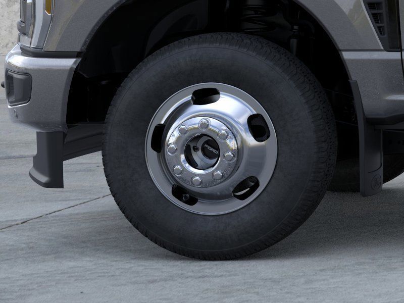 2026 Ford F-350SD Platinum Richmond VA