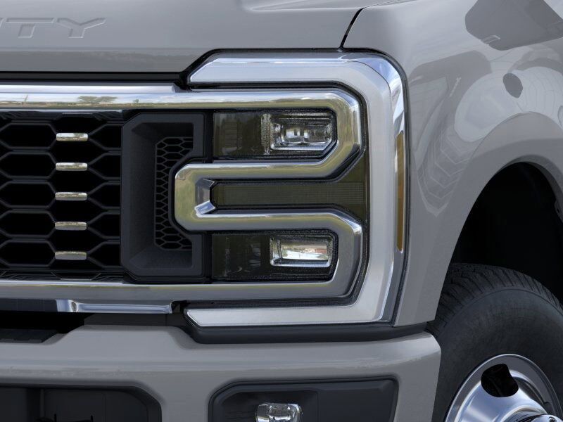 2026 Ford F-350SD Platinum Richmond VA