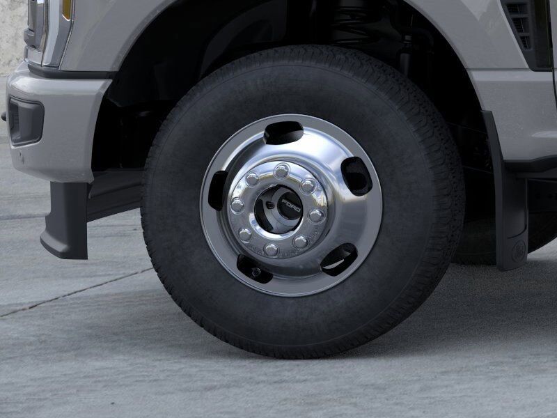 2026 Ford F-350SD Platinum Richmond VA